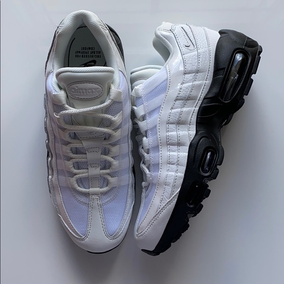 NWT Nike Air Max 95 special edition - Picture 8 of 9